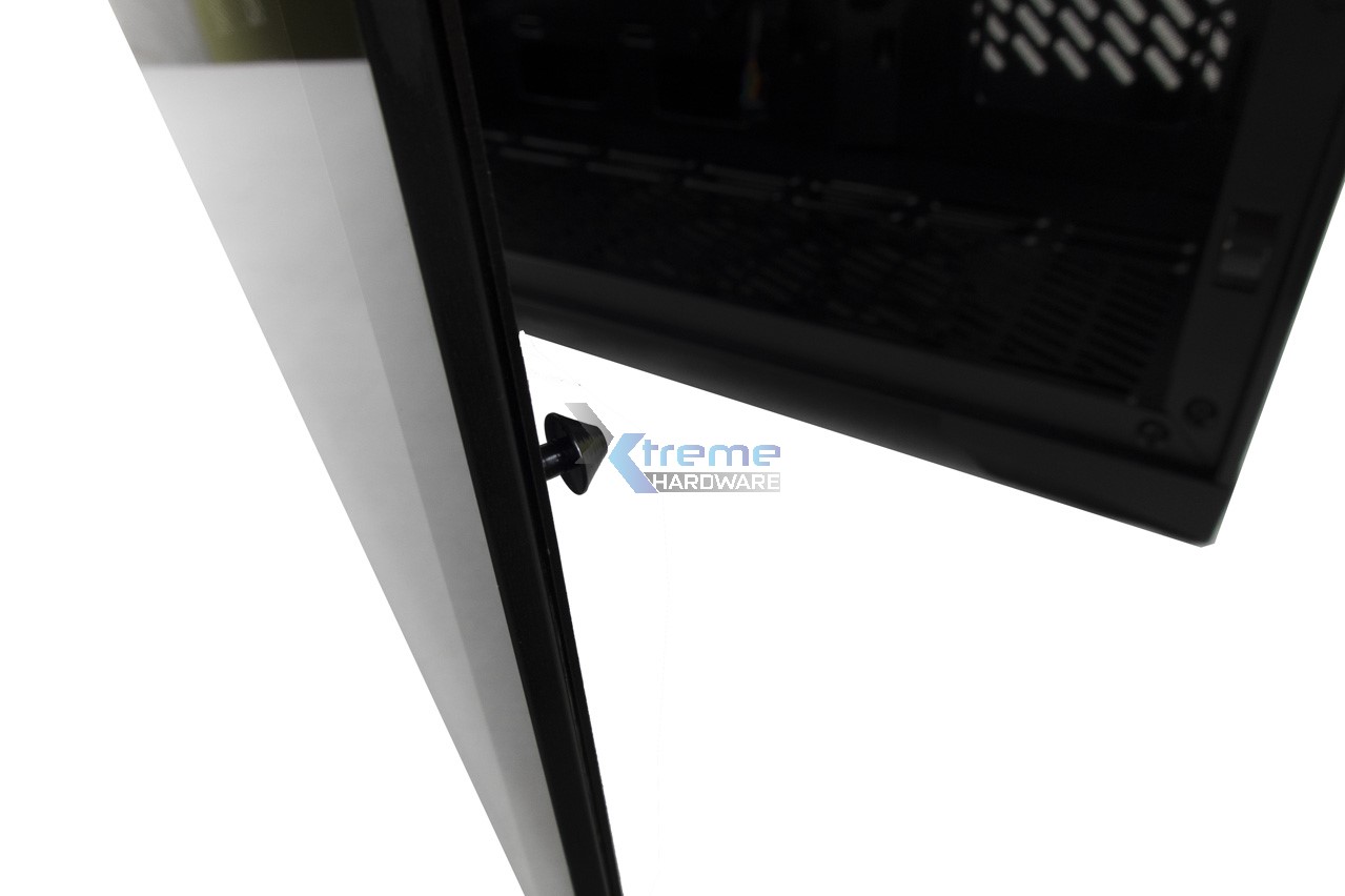 Antec P120 Crystal 24 365f1