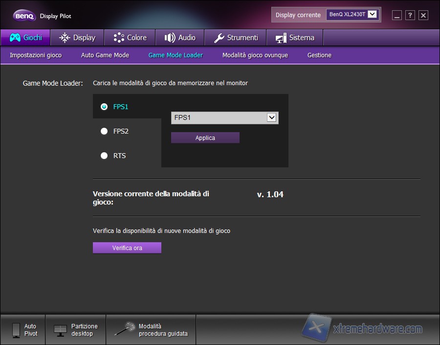 DisplayPilot 03