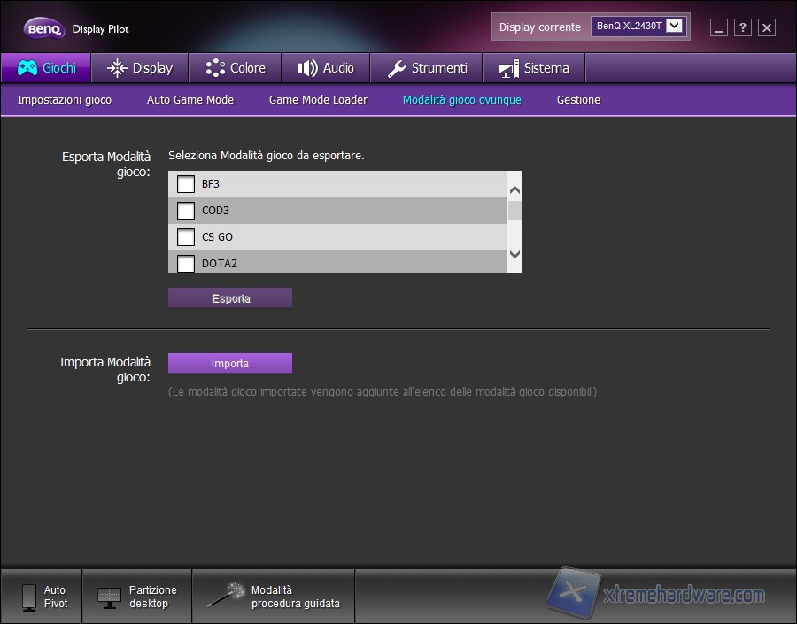 DisplayPilot 04