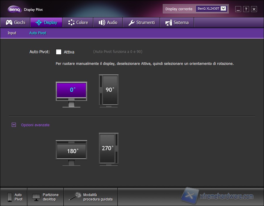 DisplayPilot 07