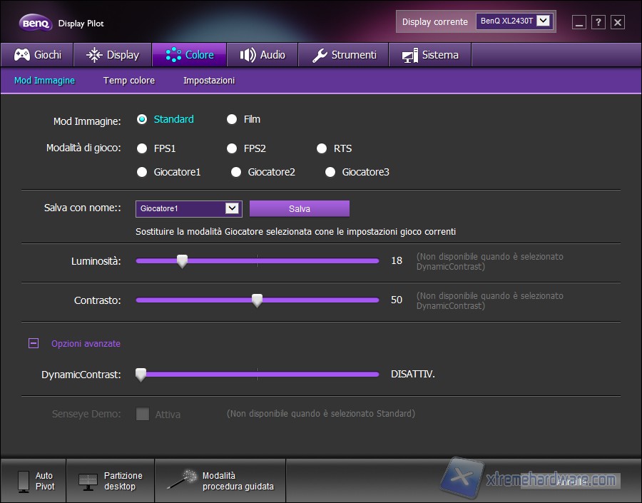 DisplayPilot 08